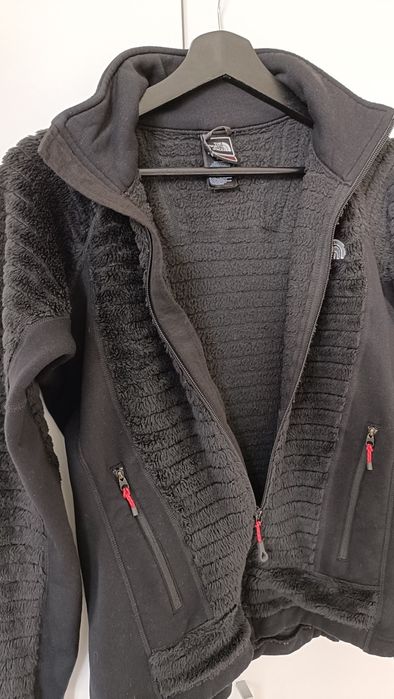 kurtka,Polar damski The North Face  roz S Summit Series