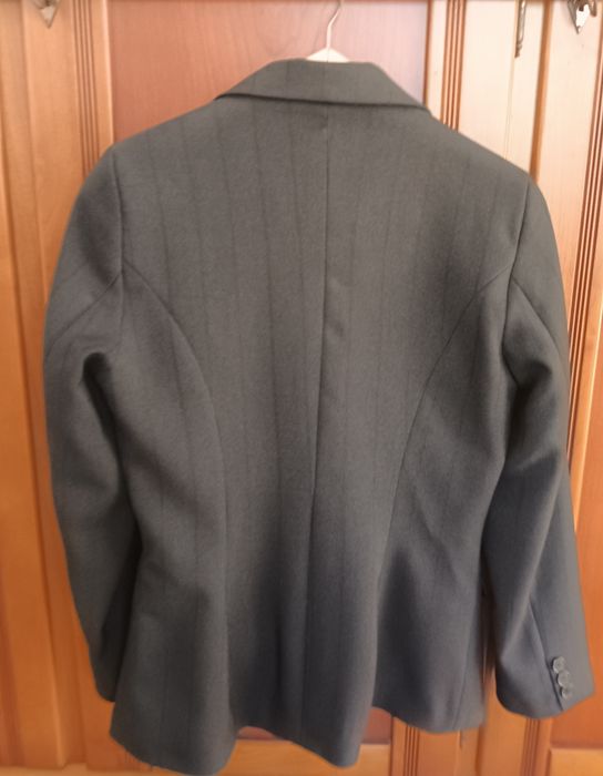 Vendo conjunto preto