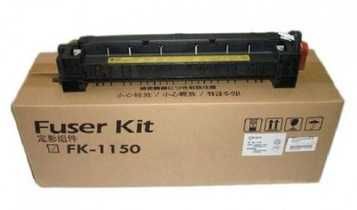 Продам Узел термозакрепления (печь) Kyocera FK-1150 (302RV93053)