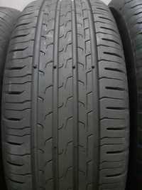 Opony letnie Continental 195/55R16  (2 sztuki)