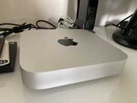 Mac Mini M2 8/256 Gwarancja