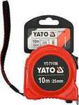 рулетка Yato YT-71156 10M