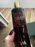 Perfumy zara starlight vanilla