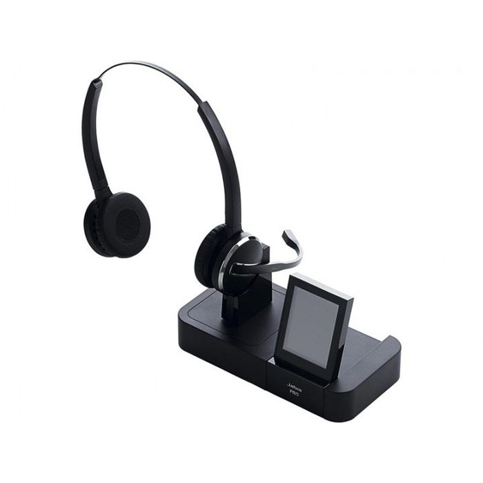 Гарнітура JABRA PRO 9460 DUO 9460-29-707-101
