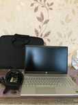 HP Pavilion Laptop 15