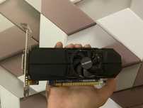 Видеокарта NVIDIA Gigabyte (low Profile) GTX 750 Ti 2Gb