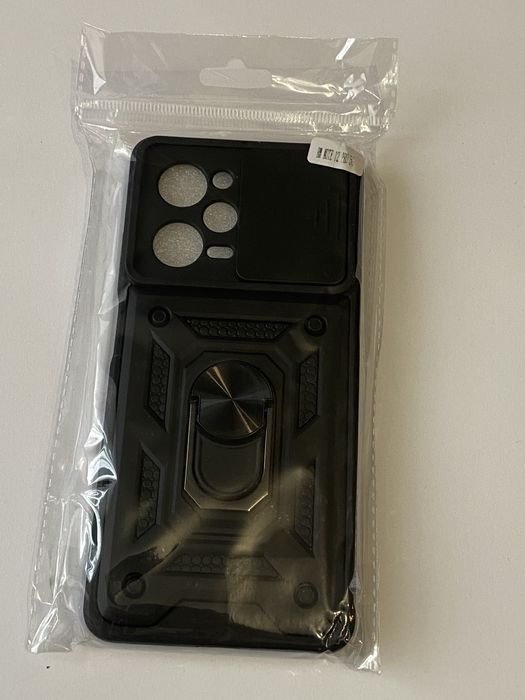 Чехол Xiaomi Redmi Note 12 Pro 5G Протиударний Захисний Magnetic