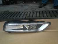 Halogen prawy przód Passat b7