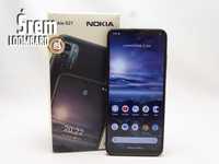 Telefon Nokia G21 4gb/64gb, komplet, gwarancja, db stan!