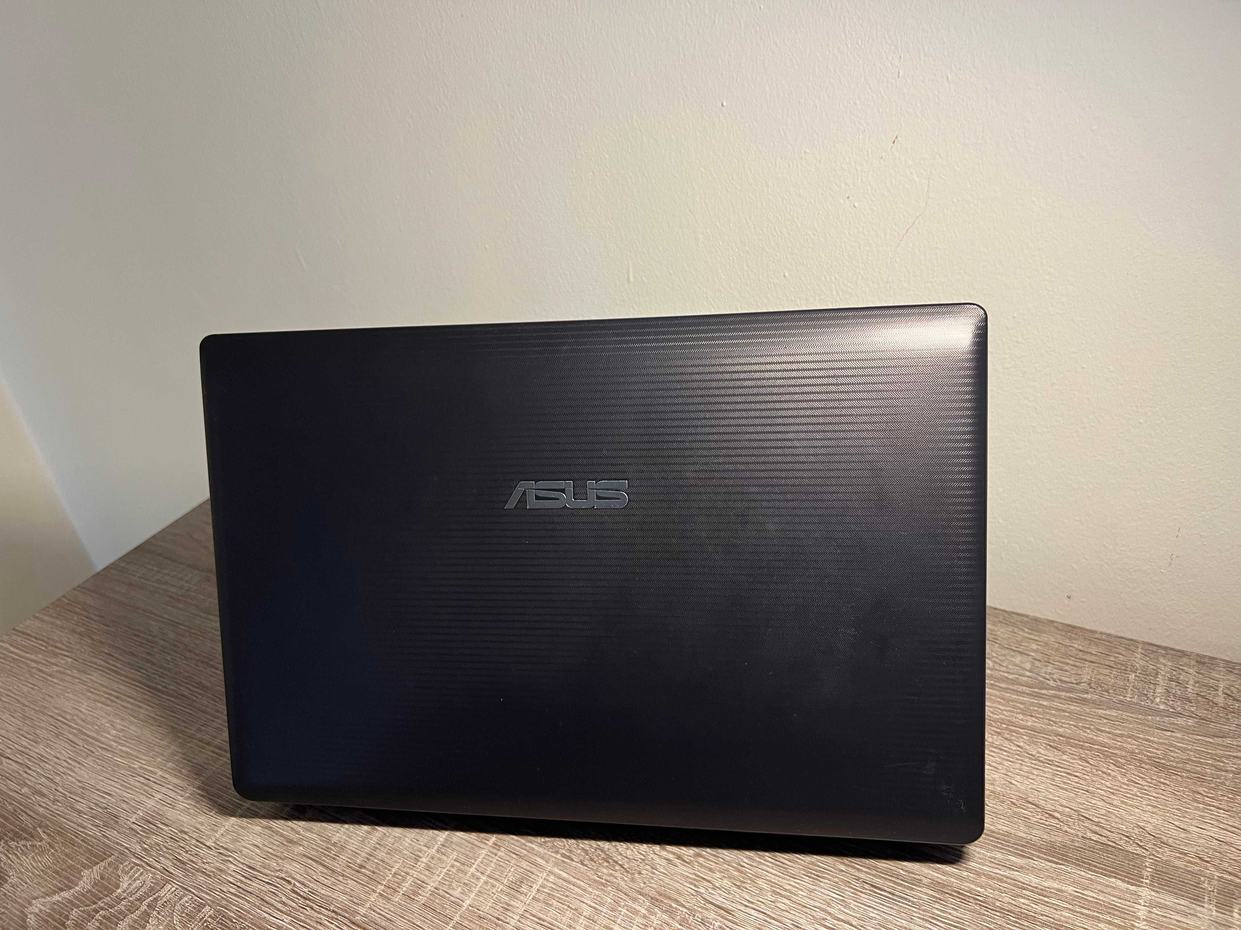 Laptop ASUS K55VD Windows 11