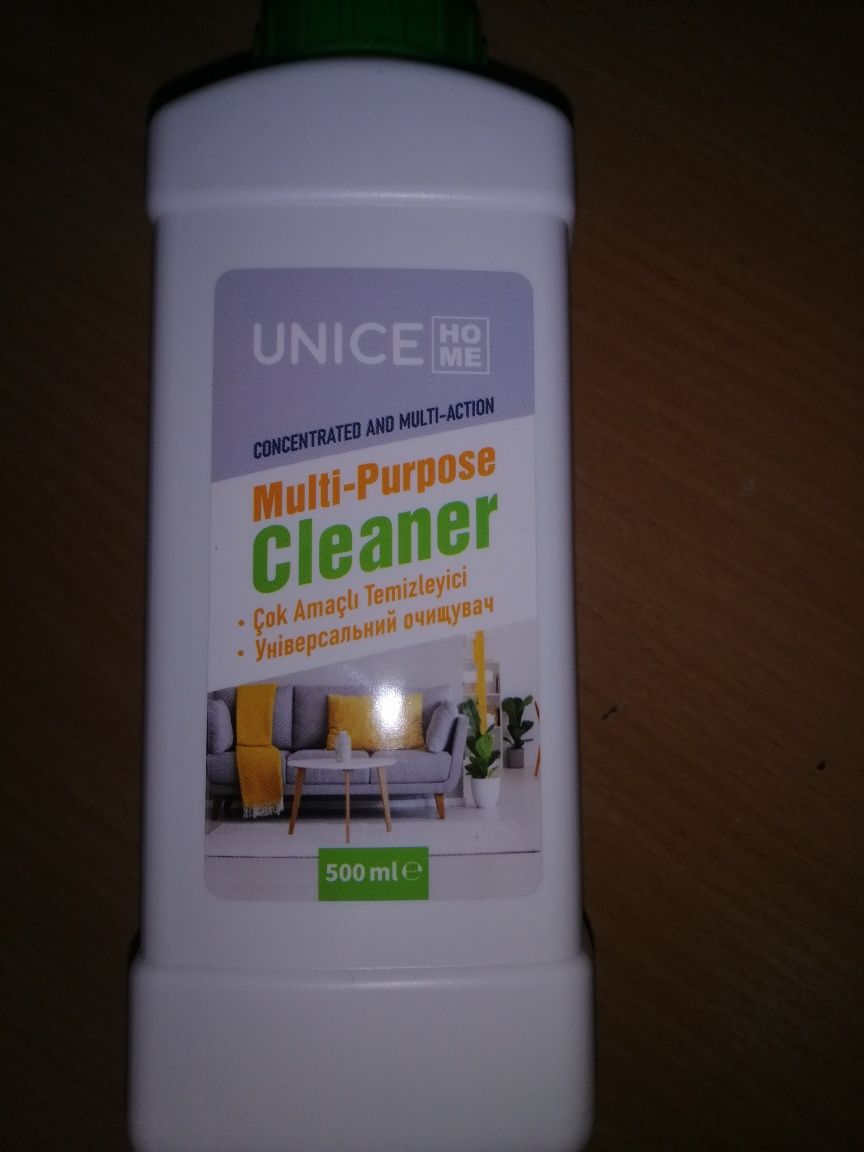 Универсальный очиститель поверхностей "Multi-Purpose Cleaner "