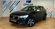 Volvo XC 60 2.0 T8 PHEV R-Design AWD