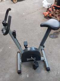 Rower treningowy stacjonarny