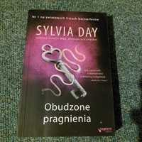 Obudzone pragnienia Sylvia Day