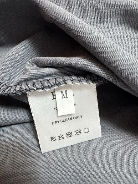 Лонгслів ERD Enfants Riches Deprimes Melancholy Boy M L Vetements