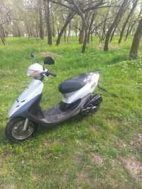 Продам скутер Honda dio