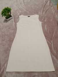 Sukienka biała Greenpoint 38