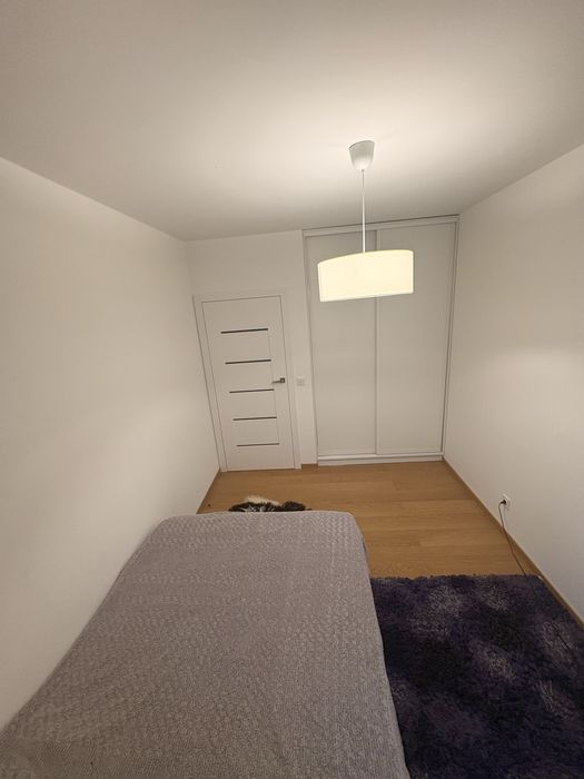 OD LISTOPADA mieszkanie do wynajęcia 49m ul. Żupnicza