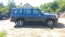 Розборка шрот TOYOTA LAND CRUISER 100  4.7 2 uz fe