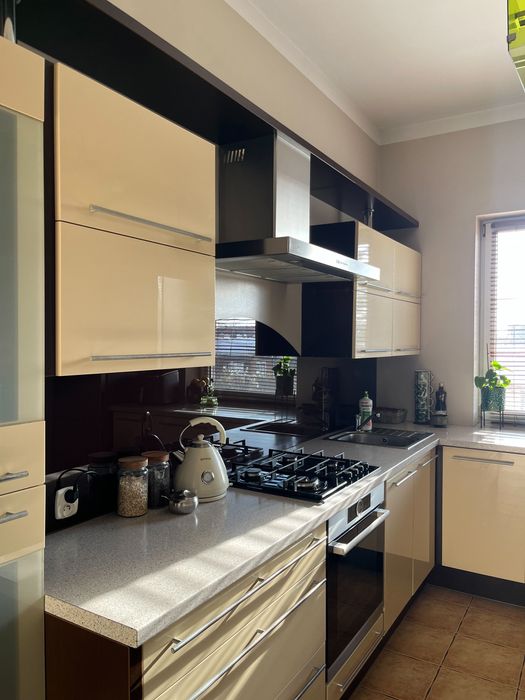 Sprzedam mieszkanie w centrum Małkini Górnej