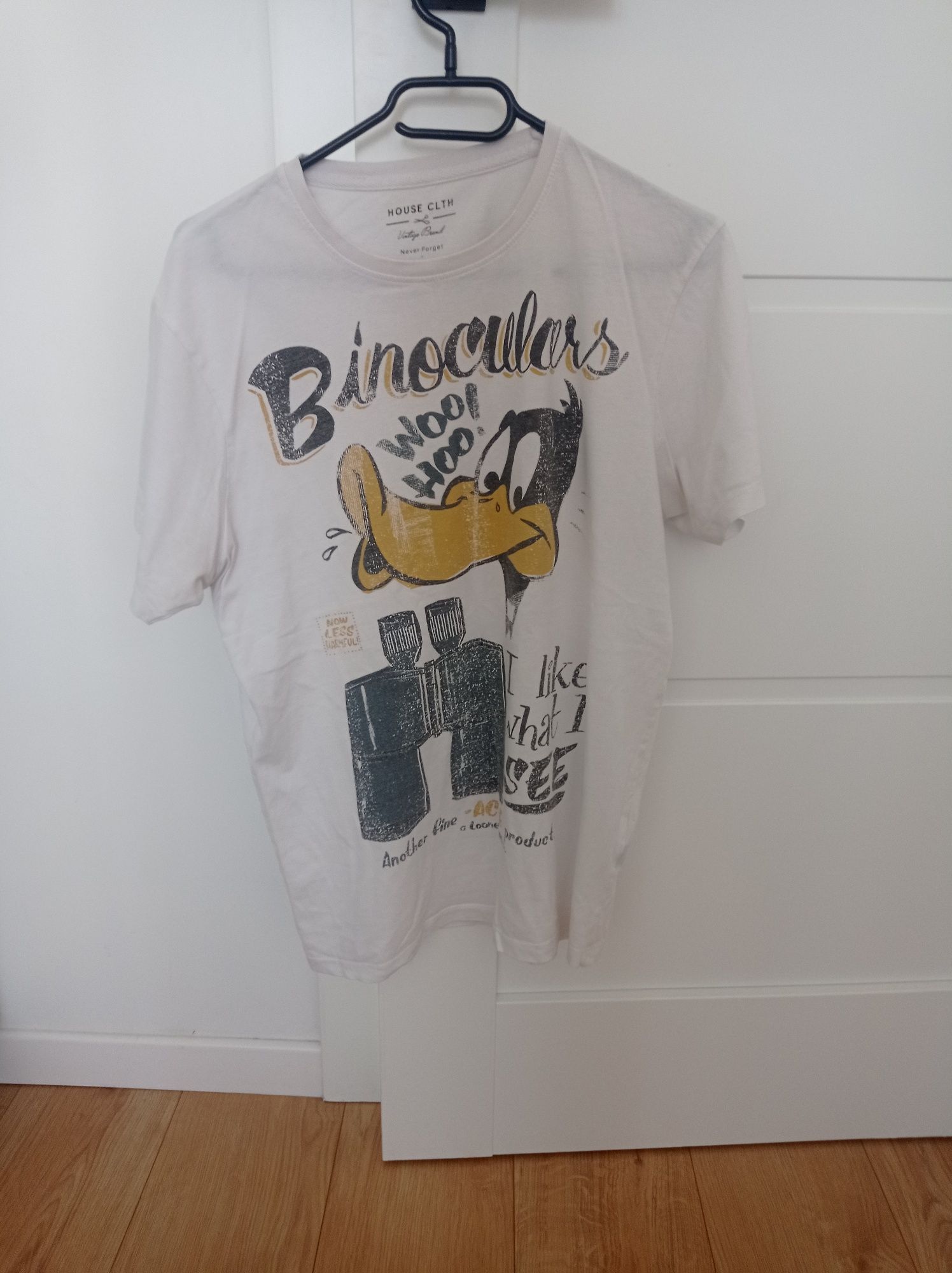 T-shirt House rozmiar M