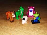 Toy Story, minifigurka, figurka, klocki kompatybilne z LEGO