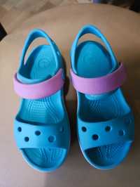 Crocs С10 босоніжки сандалі