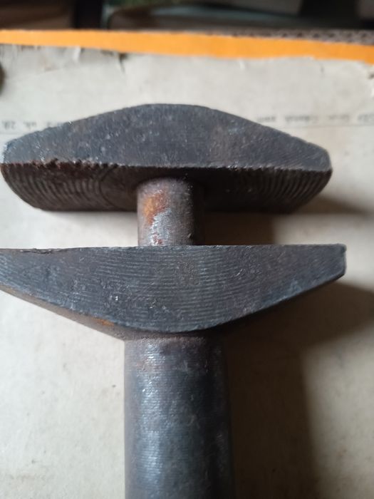 Polski klucz nastawny, francuz S.Rz.W Mielec.