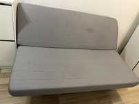 Vendo Sofá Cama Casal