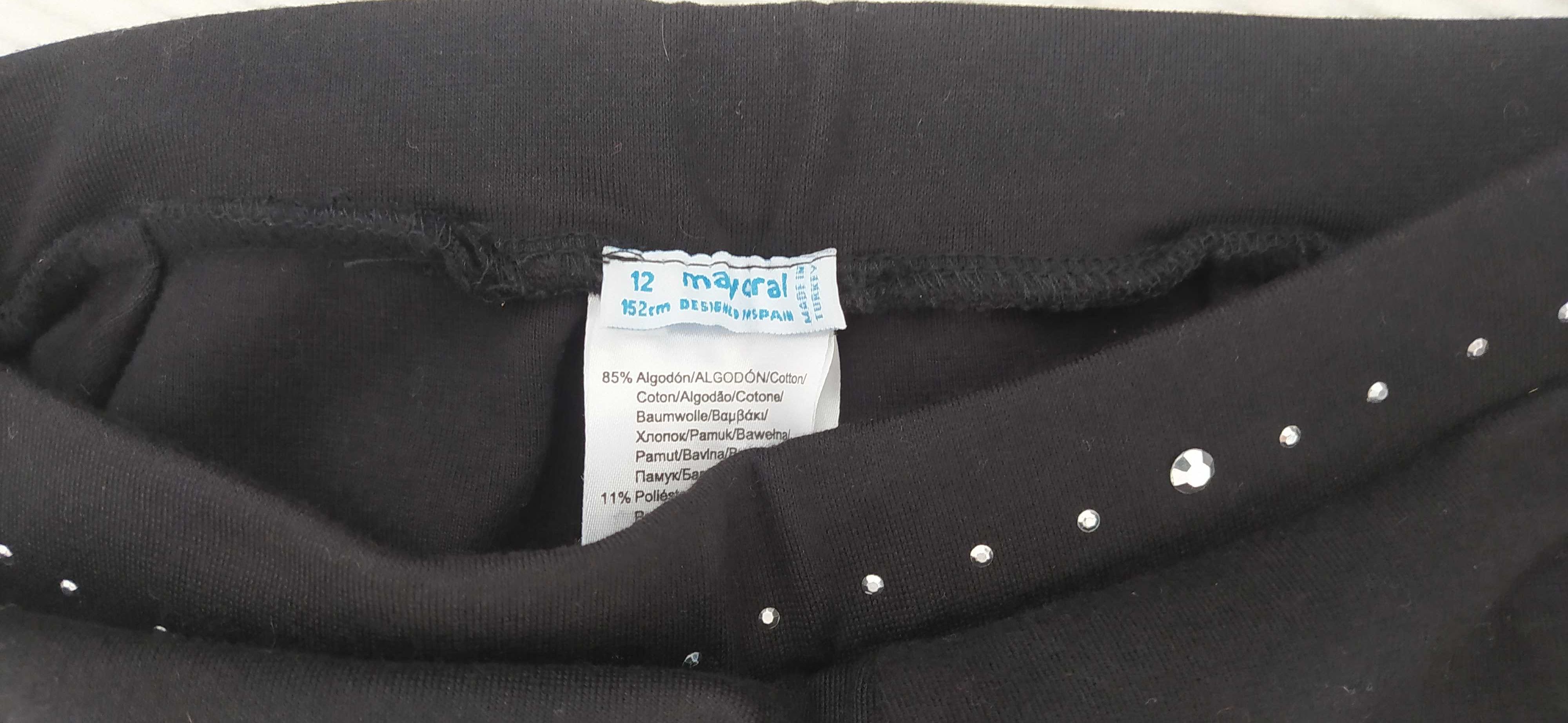 Leggings - Mayoral - 12 anos