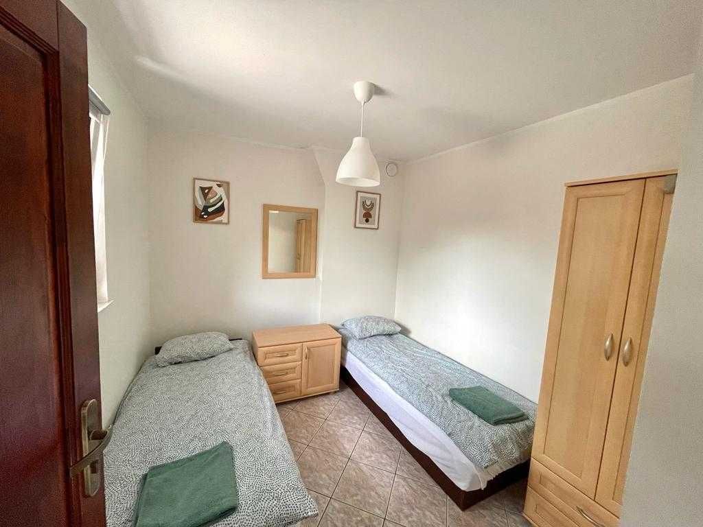 Apartament na Wynajem - Jurata