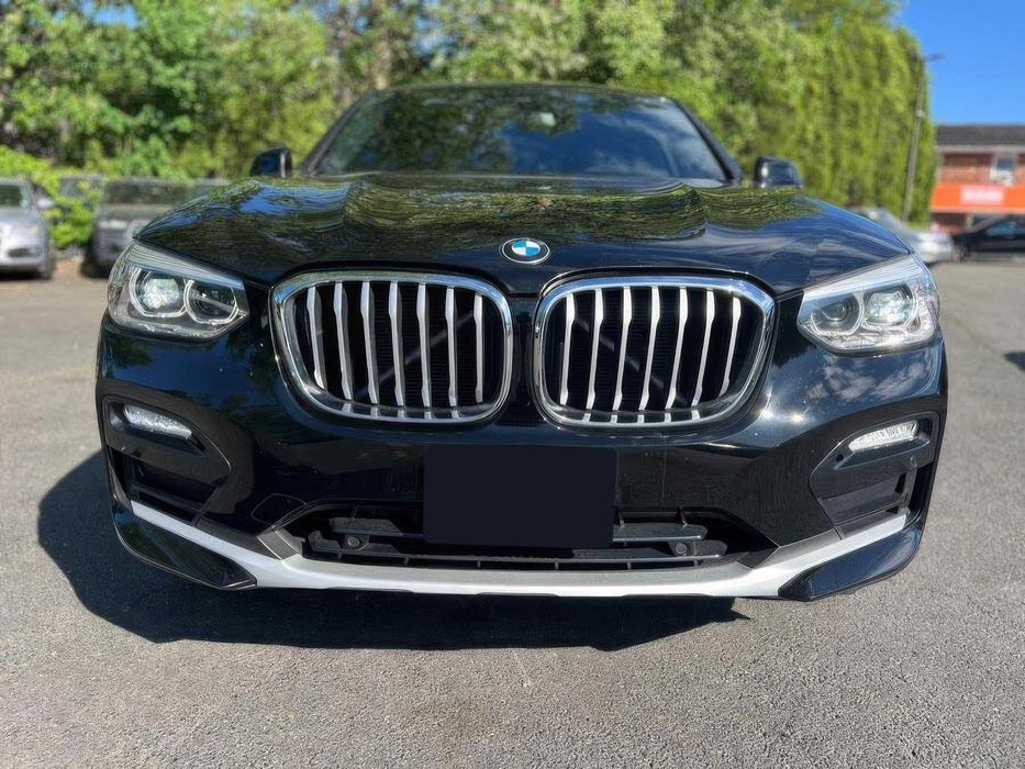 BMW X4 xDrive30i      2019