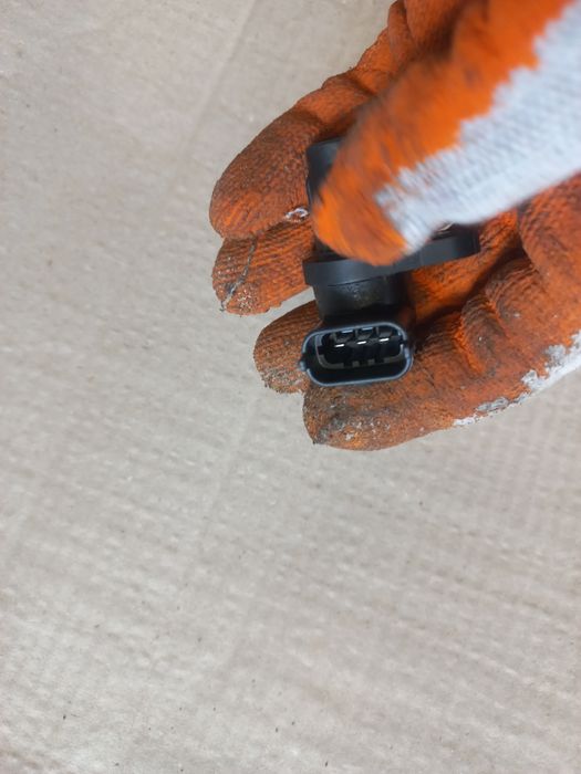 Czujnik położenia wałka rozrządu jaguar e pace x540 land rover range