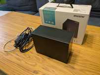 Serwer NAS Asustor as1002t v2  set dyski 2tb
