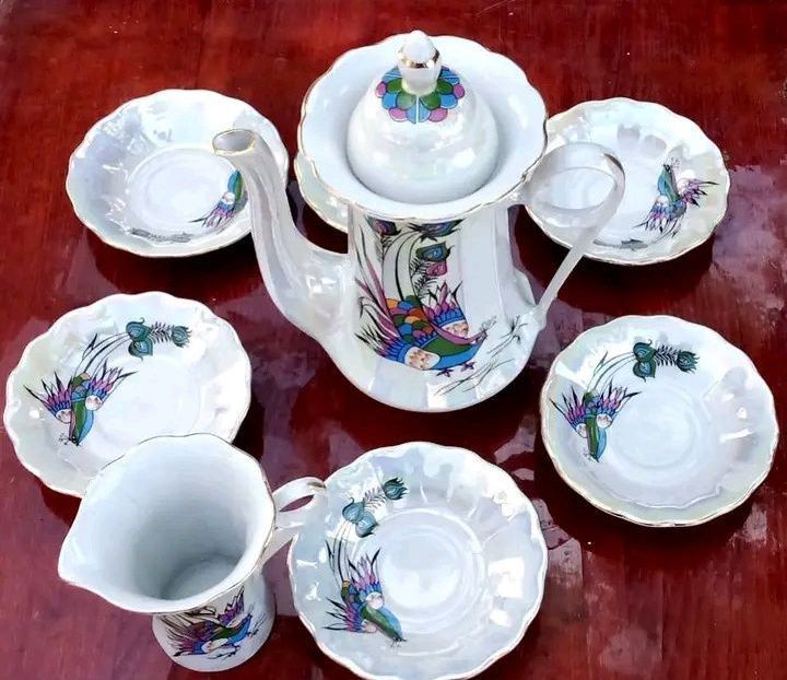 Сервіз Коростень СССР Наложений платіж