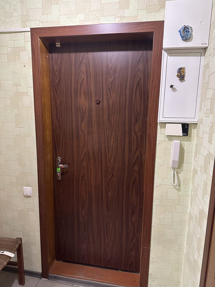 Продаж 2-кімн.квартири в будинку м/с типу на Роменській