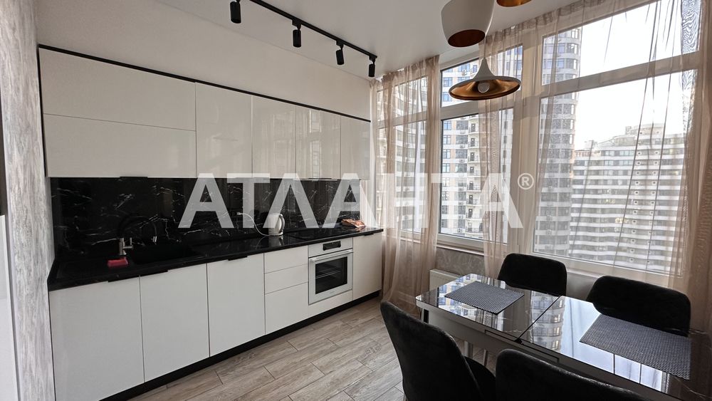 Евродвушка с качественным ремонтом в 32 Жемчужина КАМАНИНА