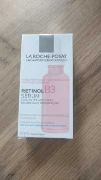 La Roche posay Retinol B3 nowe serum