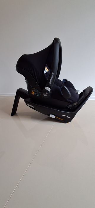 Terenowy wózek Stokke Trailz 4w1
