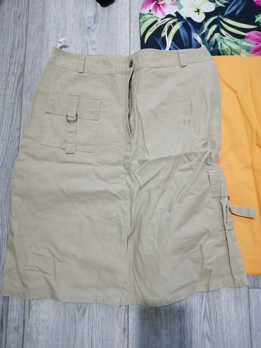 Paka ubrań damskich w roz. L