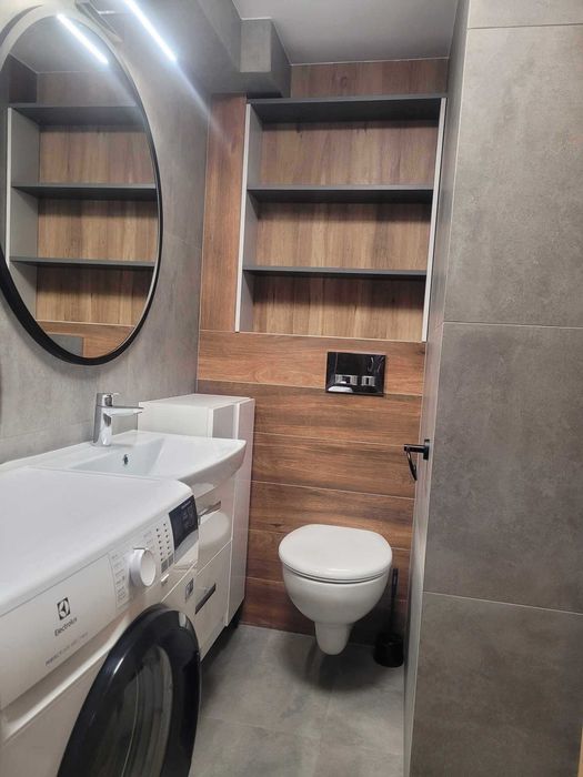 Mieszkanie do wynajęcia, Rumia 33m2