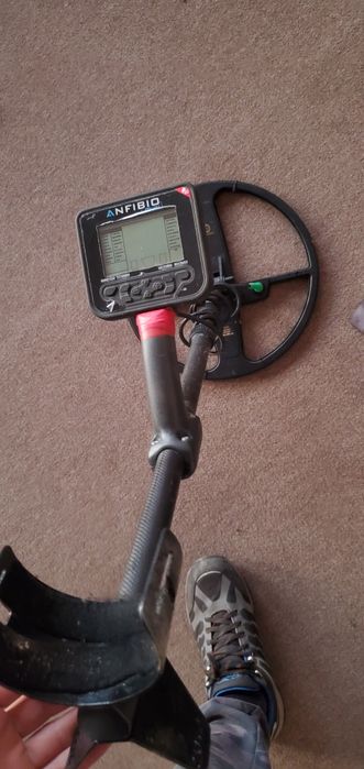 Продам nokta anfibio multi