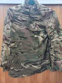 Убакс рубашка боевая, UBAC, мультикам, MTP. Англия. Размер 170/90