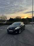Peugeot 208 1.6 VTi Allure