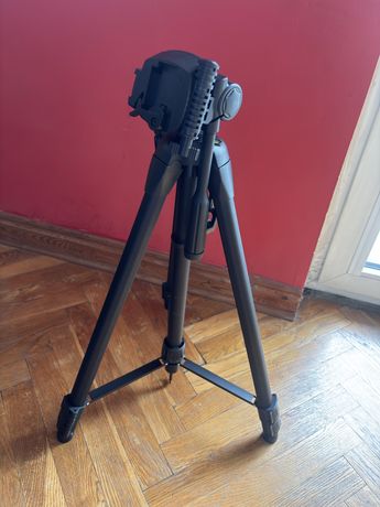 Statyw Camrock TE68