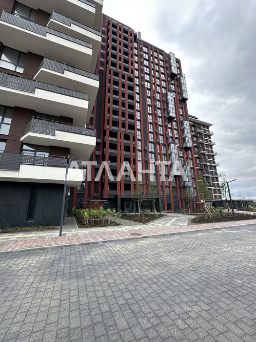 2к квартира, новобудова, Центр