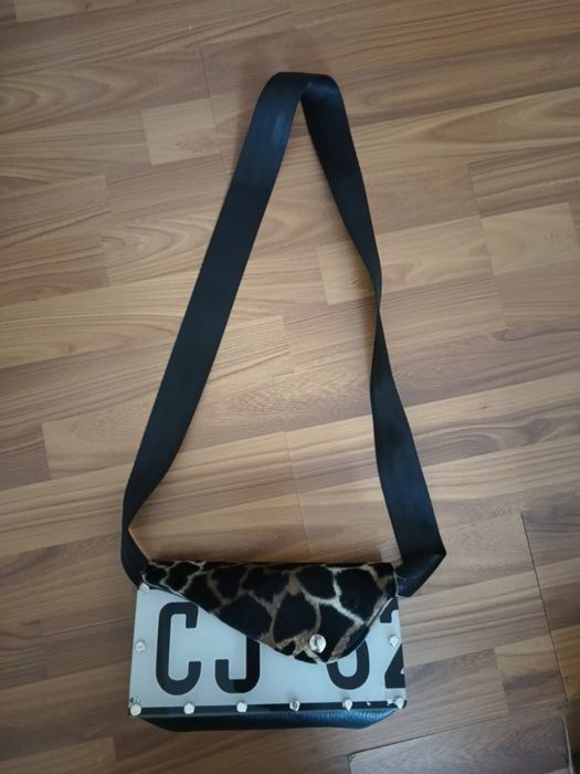 Сумка вінтажна брендова