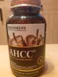 Ahcc Shitake Doctor Life