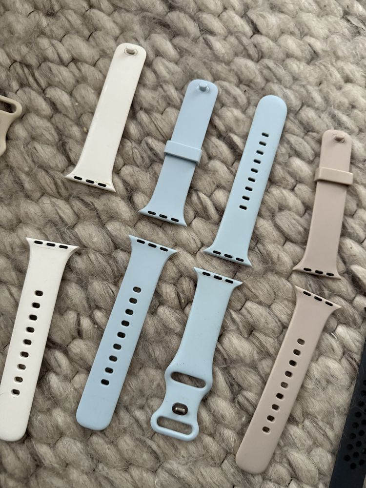 apple watch series 5 nike