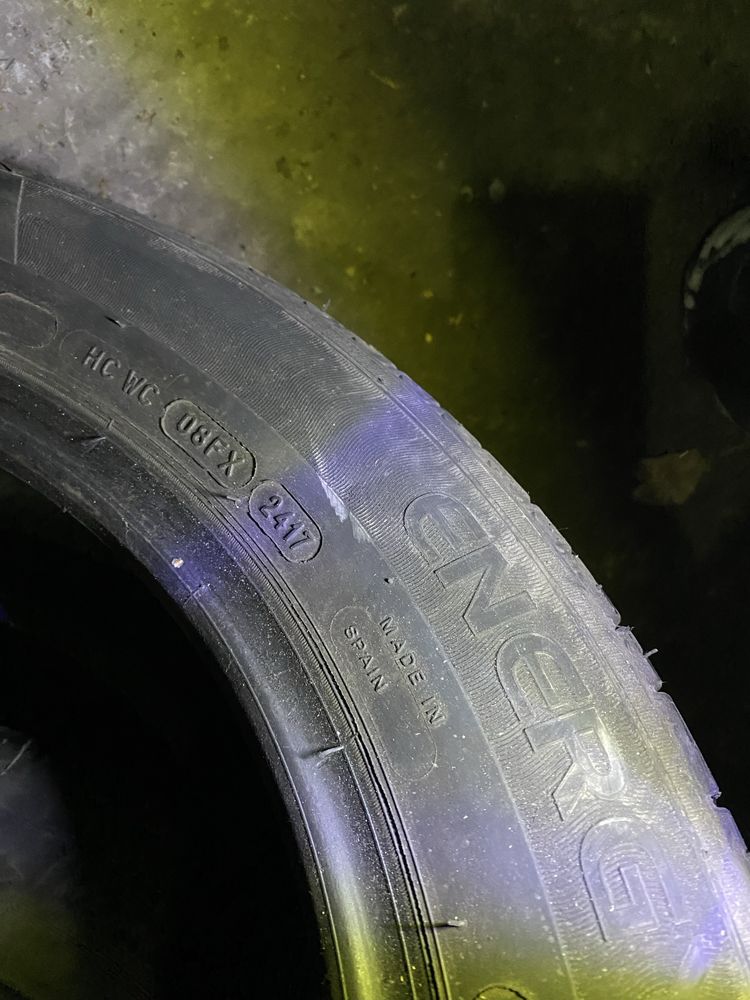 Michelin energy 205/55 r16